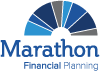 Marathon Financial Planning Logo